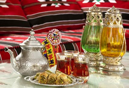 ما الذي يميّز رمضان في الإمارات؟ 